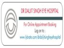 Dr. Daljit Singh Eye Hospital (Outpatient Centre)